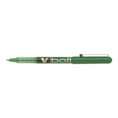 Pilot Vball - Roller - 0,5 mm - vert