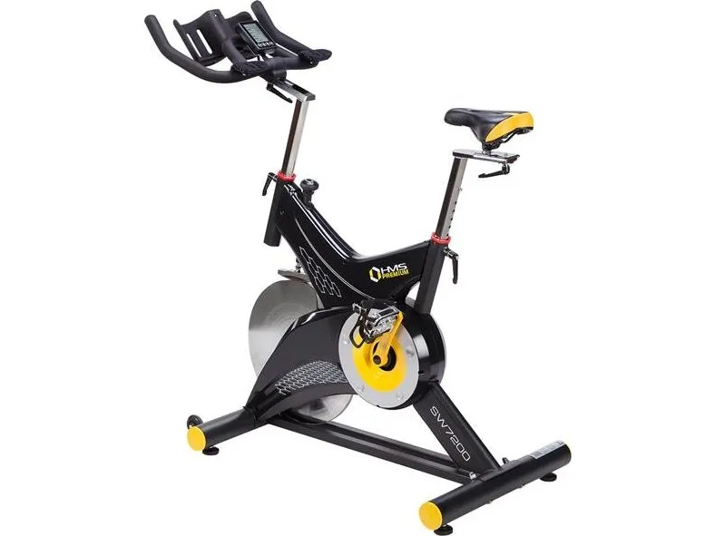 Spinningcykel HMS Premium SW7200
