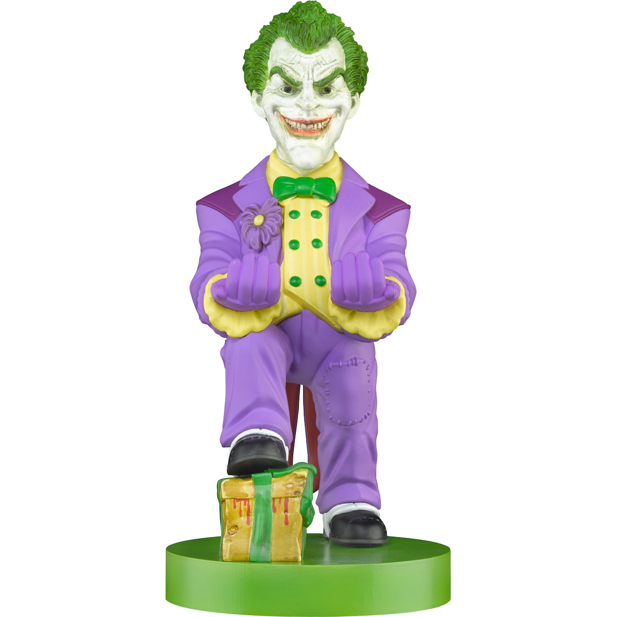 Exquisite Gaming Cable Guy micro-USB-lader (Joker)
