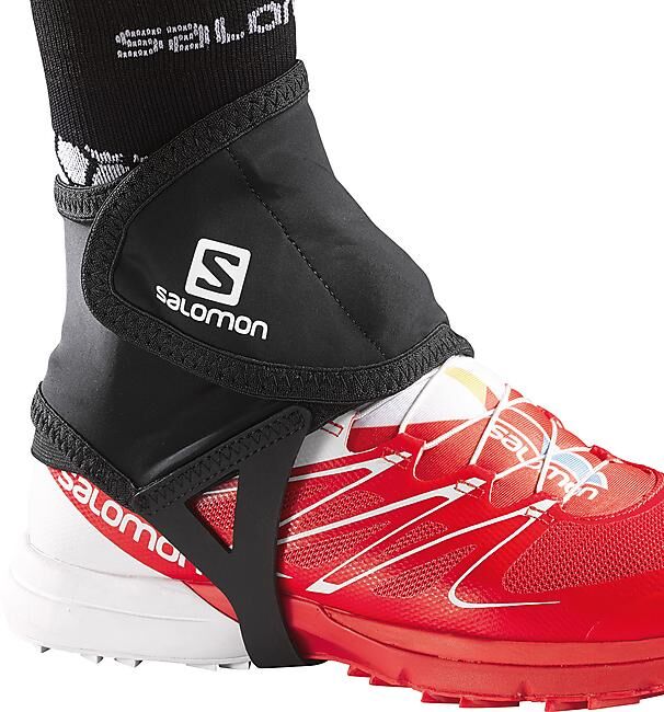 SALOMON - GUETRES DE TRAIL