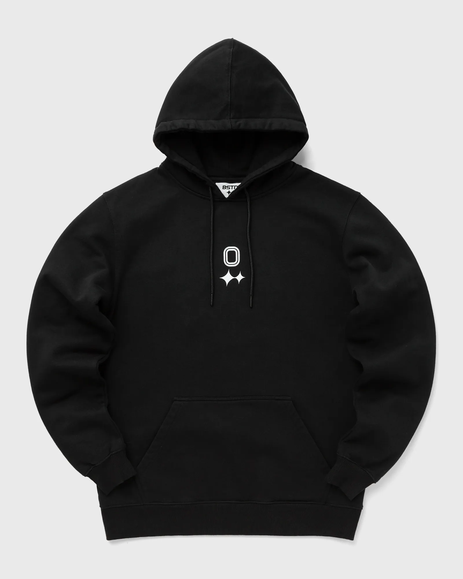 BSTN Brand x Overtime British Basketball Hoody