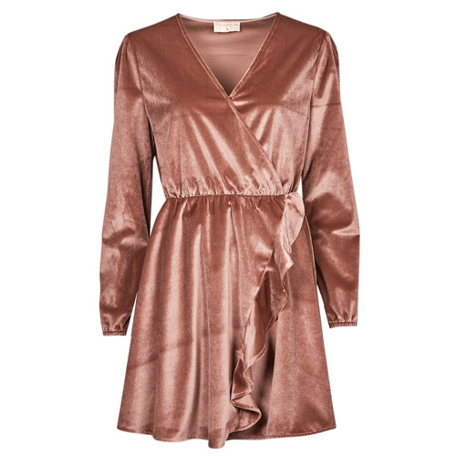 Moony Mood - PILEZ - Rose