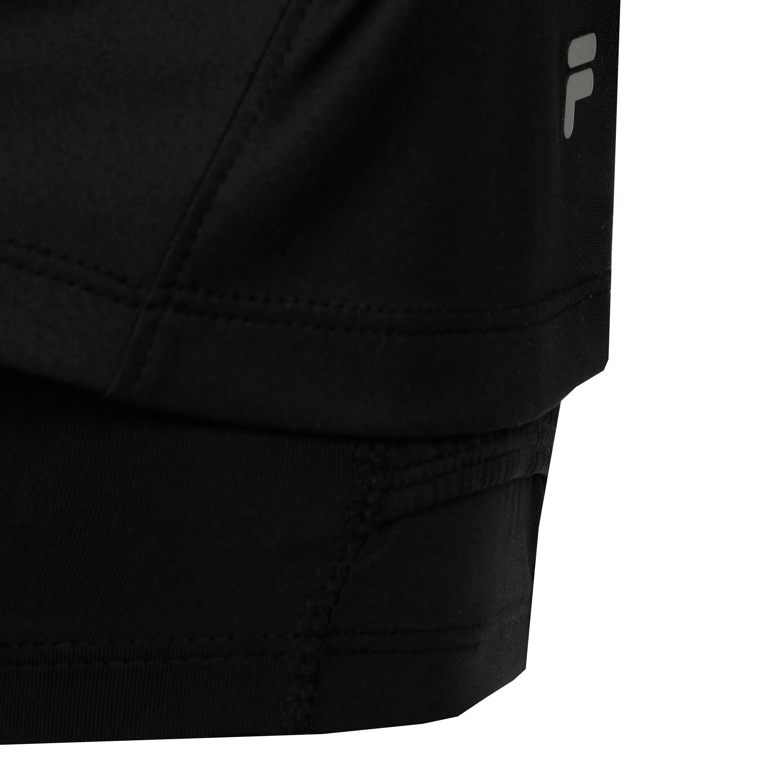 Fila Freya Jupe Femmes - Noir , Multicouleur