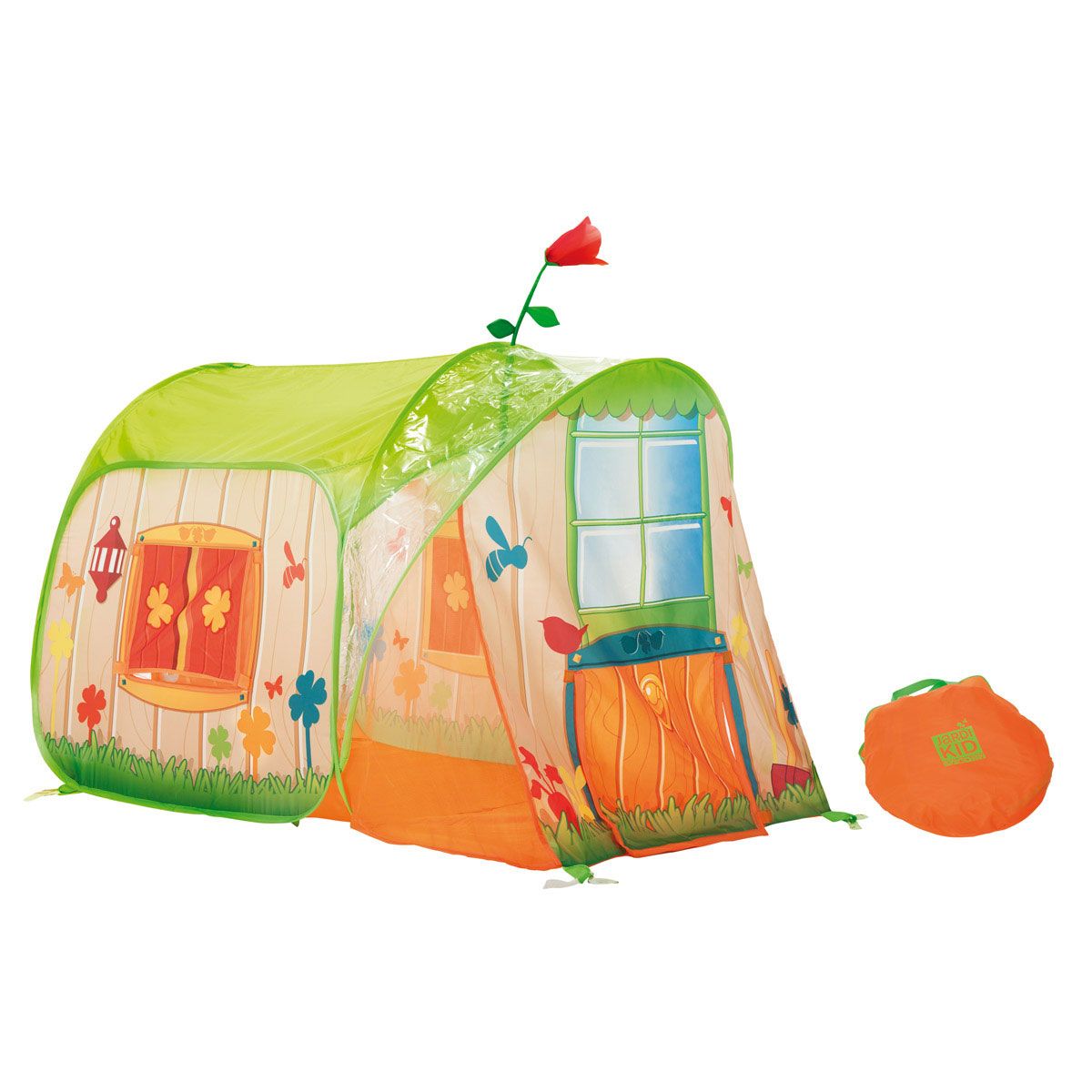 Maison de jardin pop up