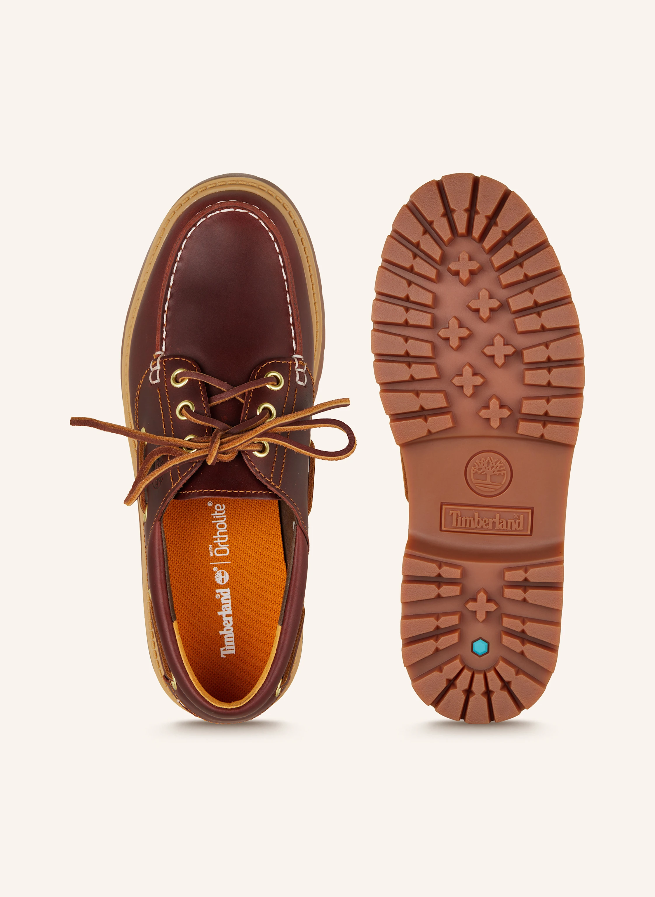 Timberland Bootsschuhe