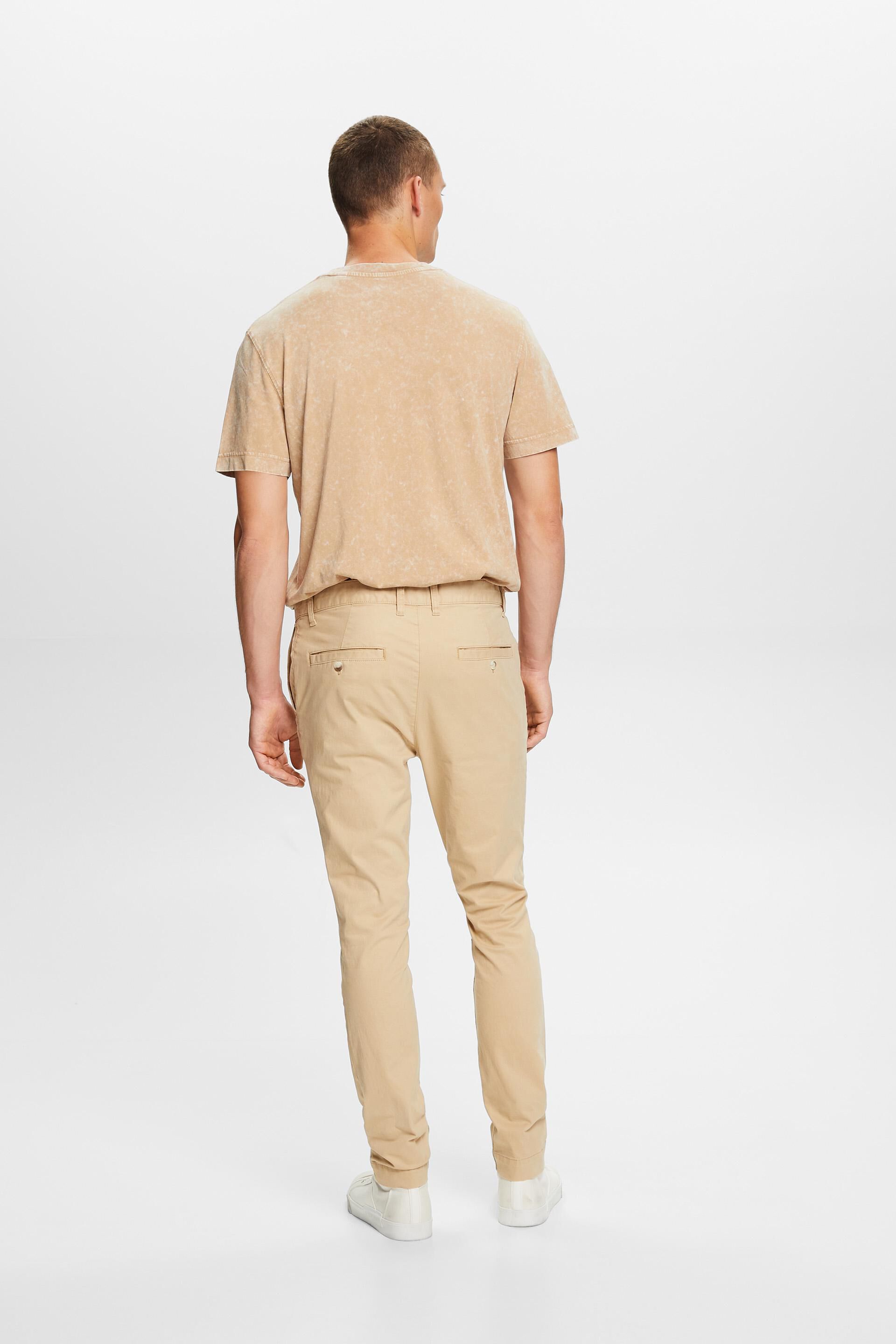 Chino Slim Leg