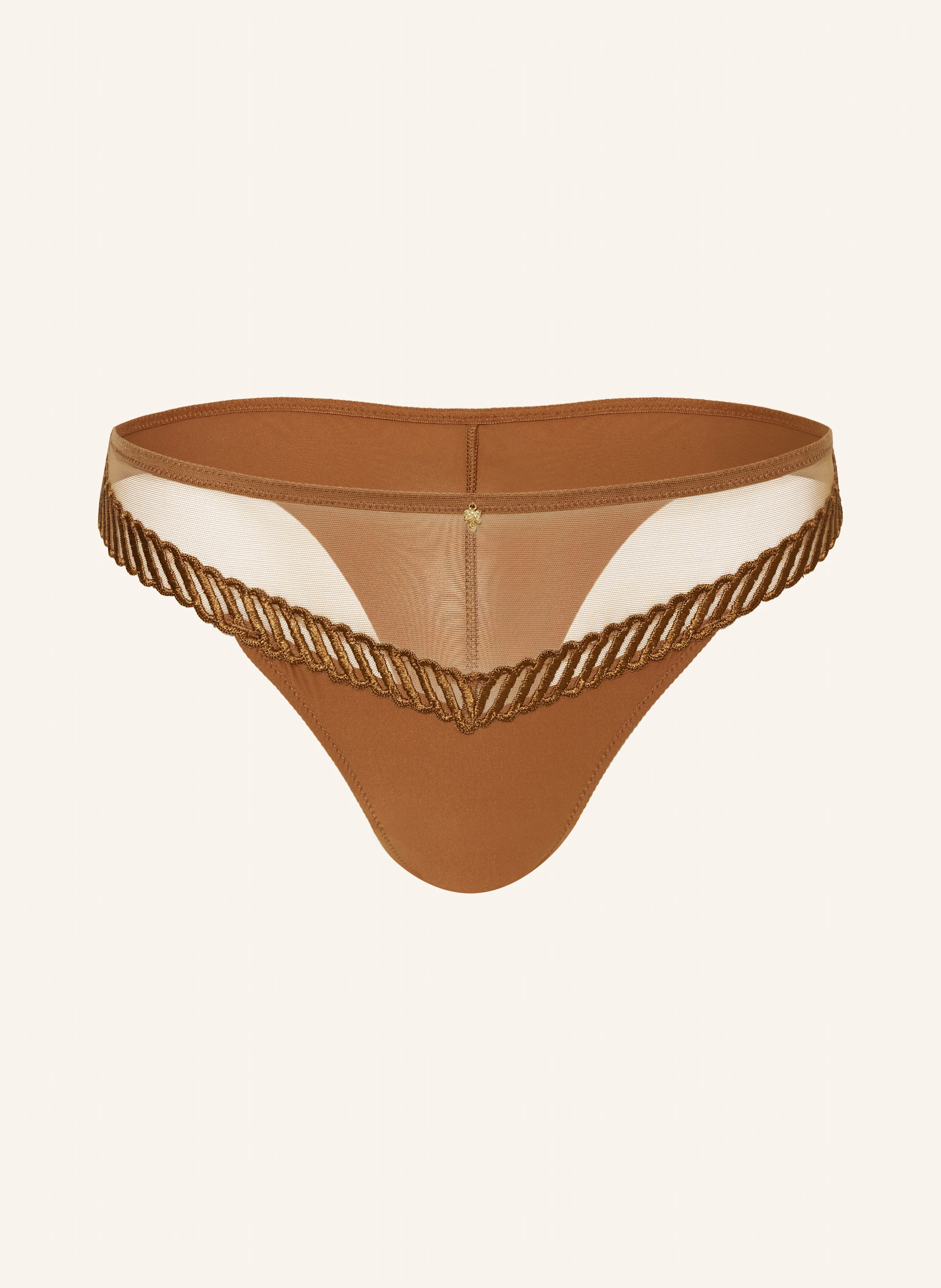 Aubade String SHEER EMOTION