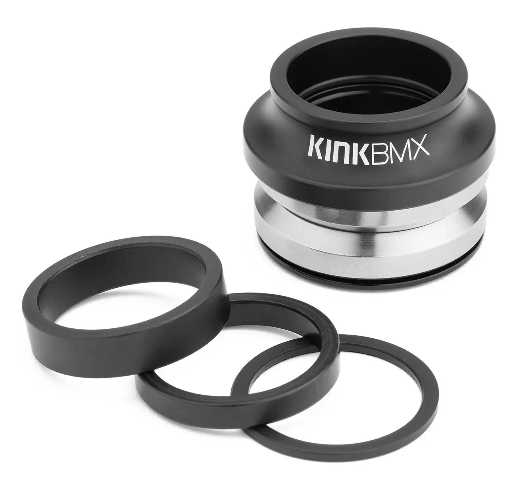 Kink Integrated II Headset | SkatePro