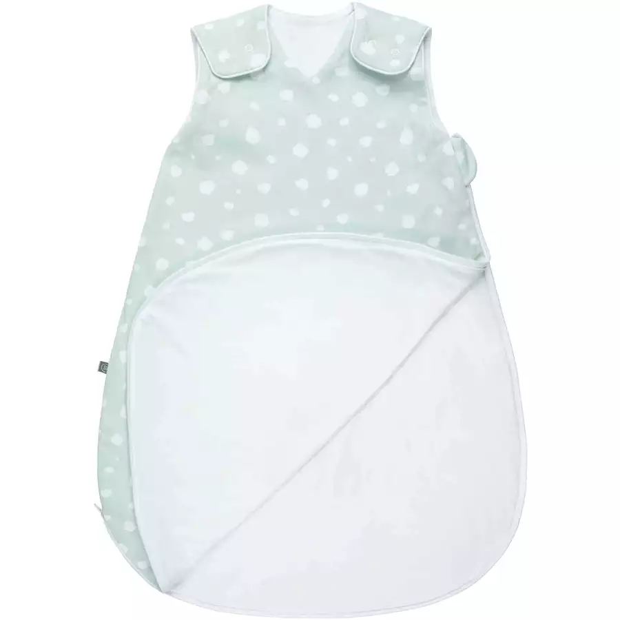 emma & noah Schlafsack Mint