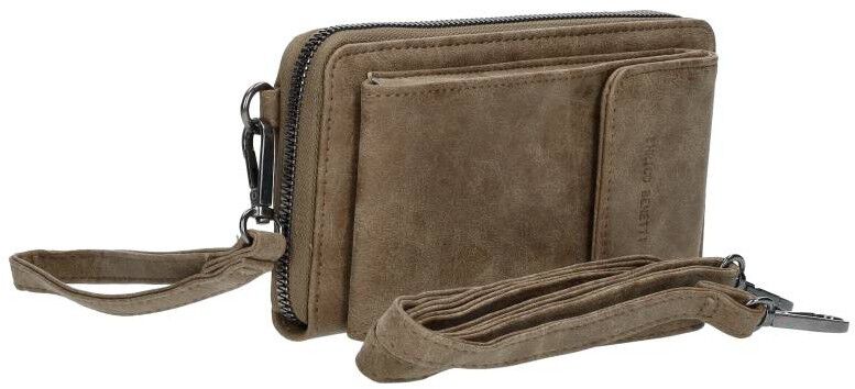 Enrico Benetti Damestassen beige
