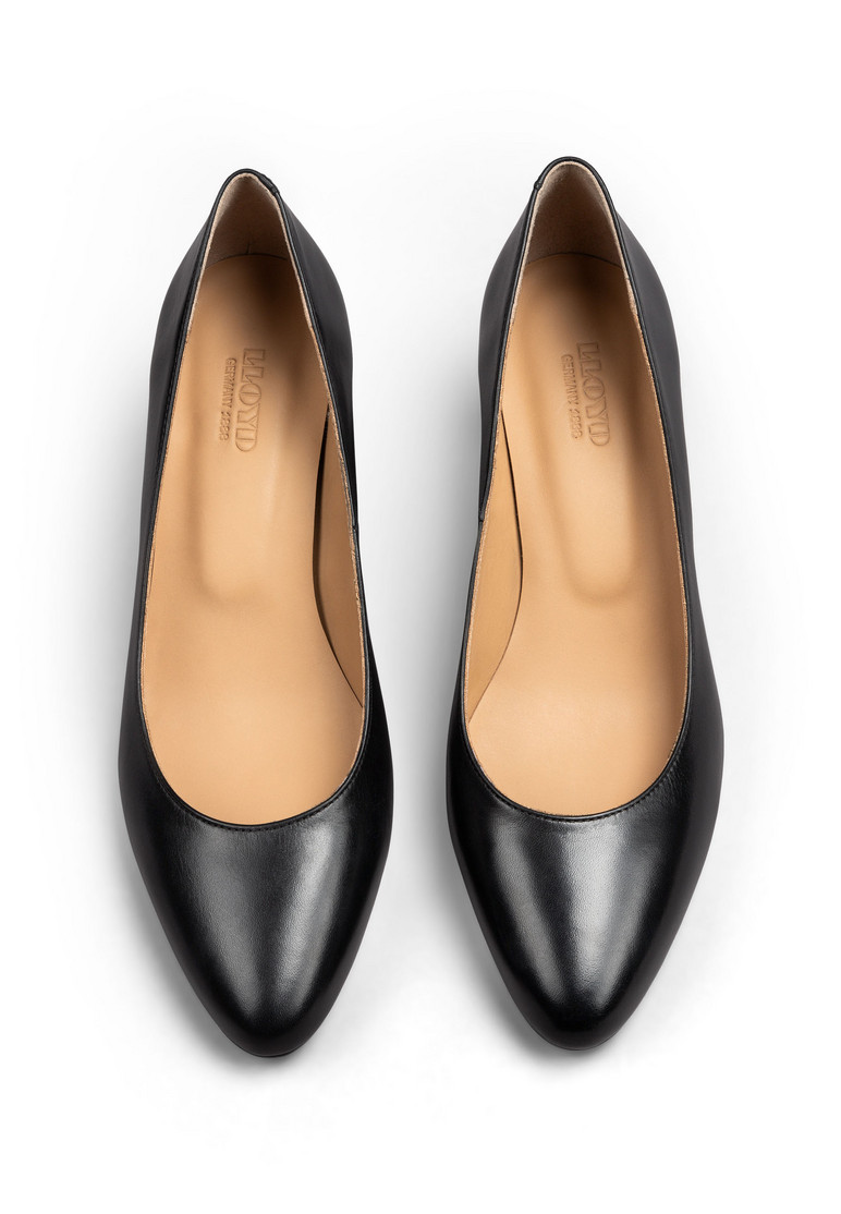 PUMPS Schwarz