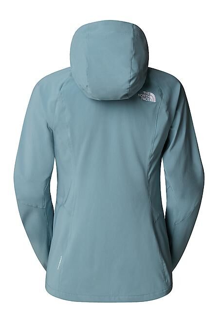 THE NORTH FACE - SOFTSHELL NIMBLE HOODIE