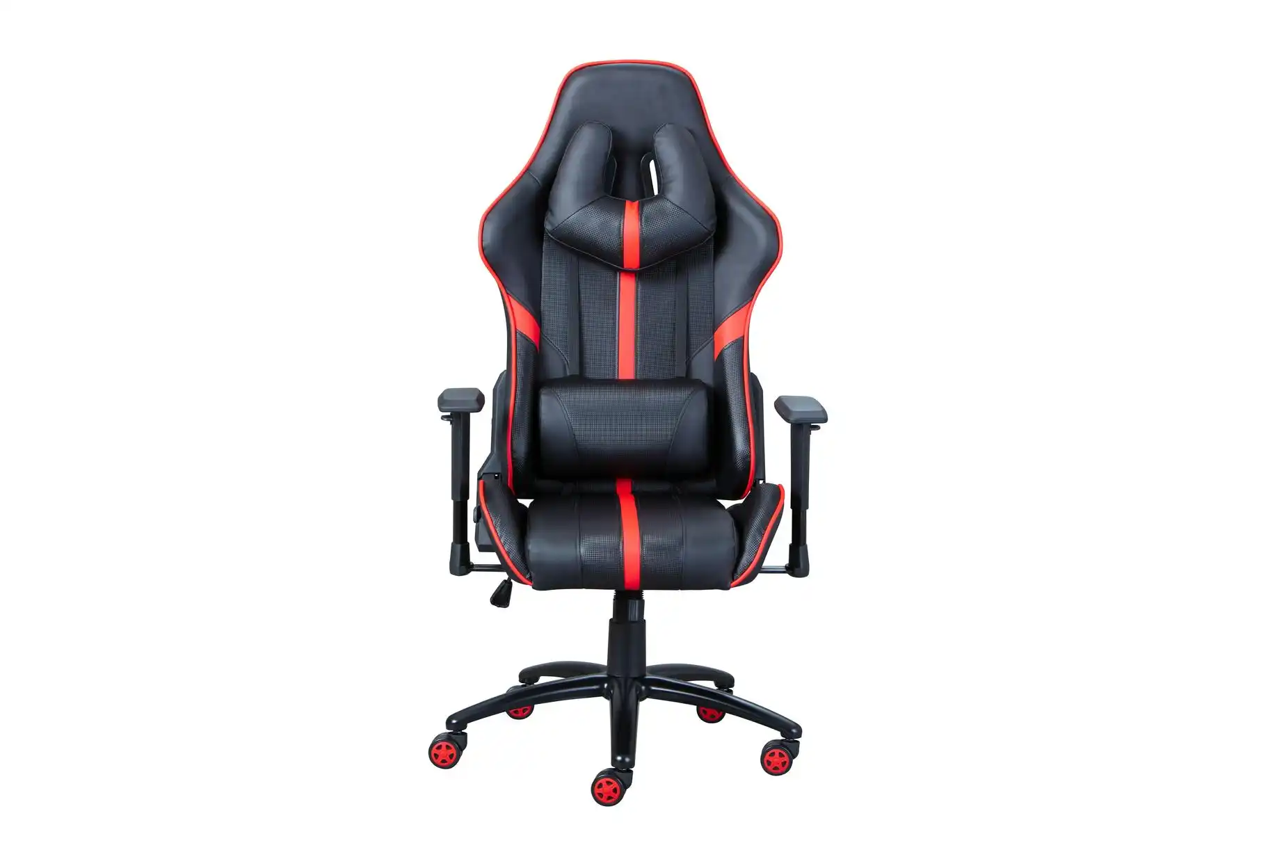 Drehstuhl  Rato Red