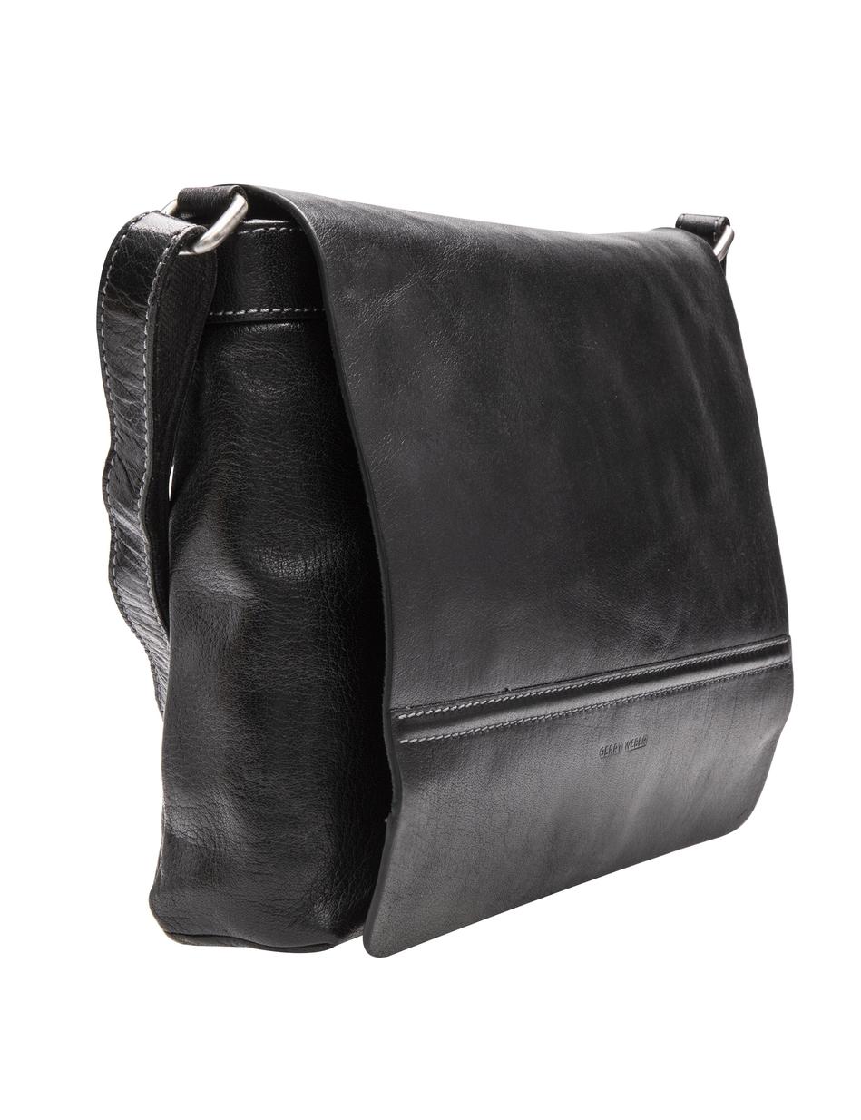 SHOULDERBAG MHF LUGANO