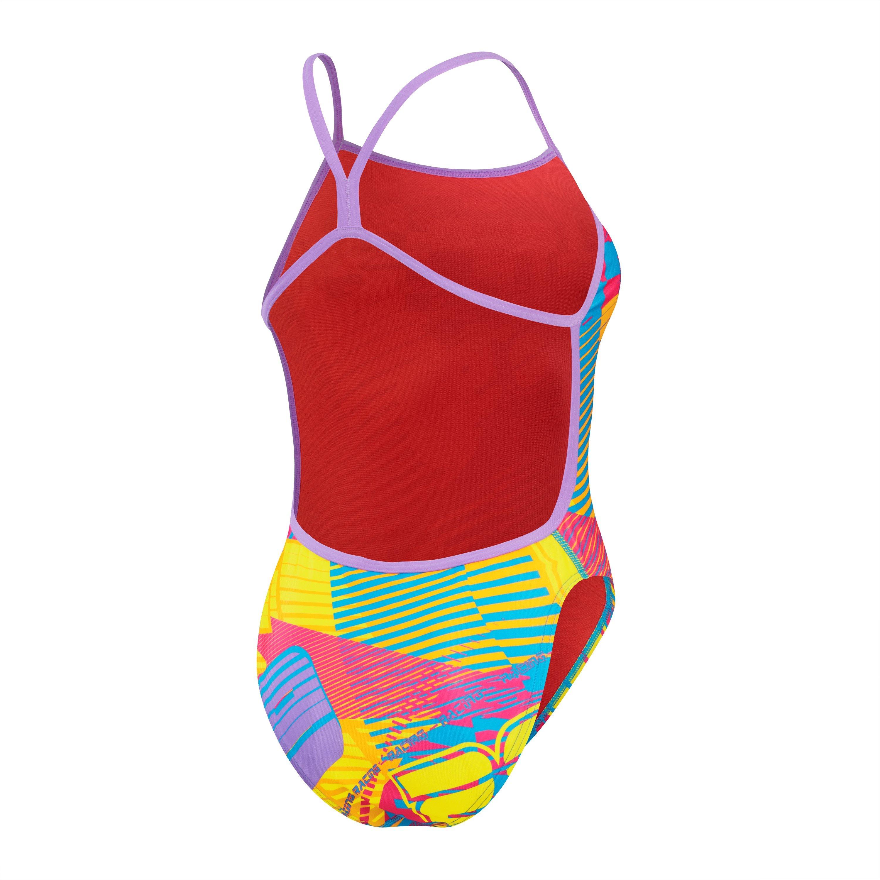 Speedo Speedo Alov Digi Vbk Ld99