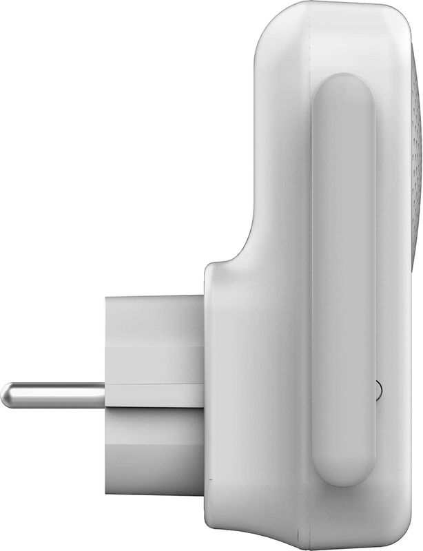 EZVIZ Chime 2 gong voor Ezviz DB1 en DB1C camera deurbel