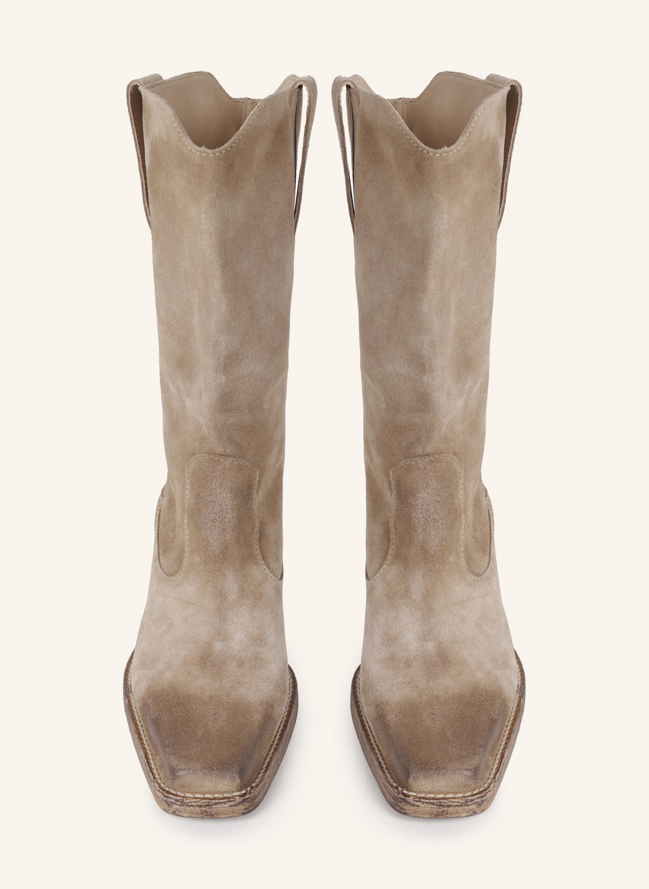 BRONX Stiefelette KY-RIE