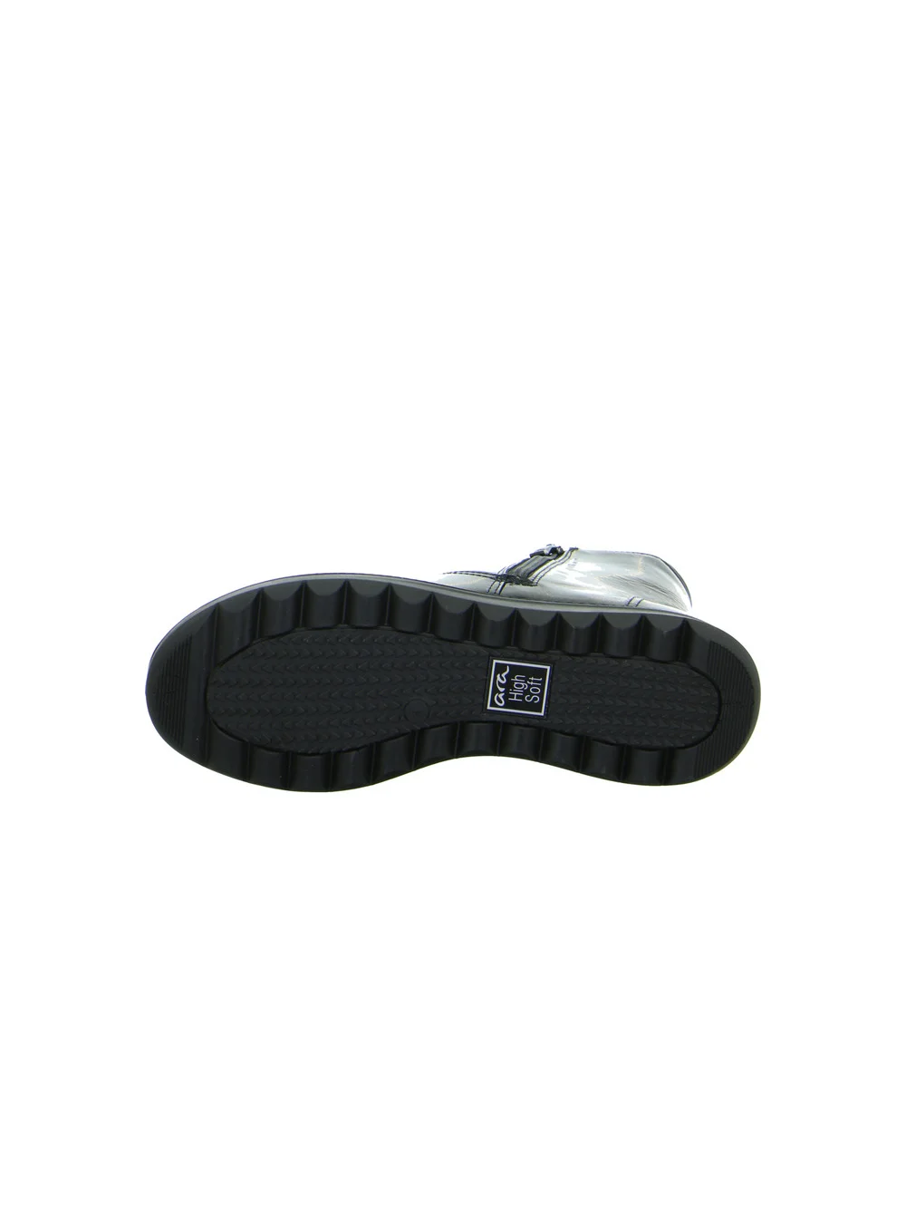 Stiefelette Toronto black