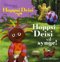 Hoppsi Deisi