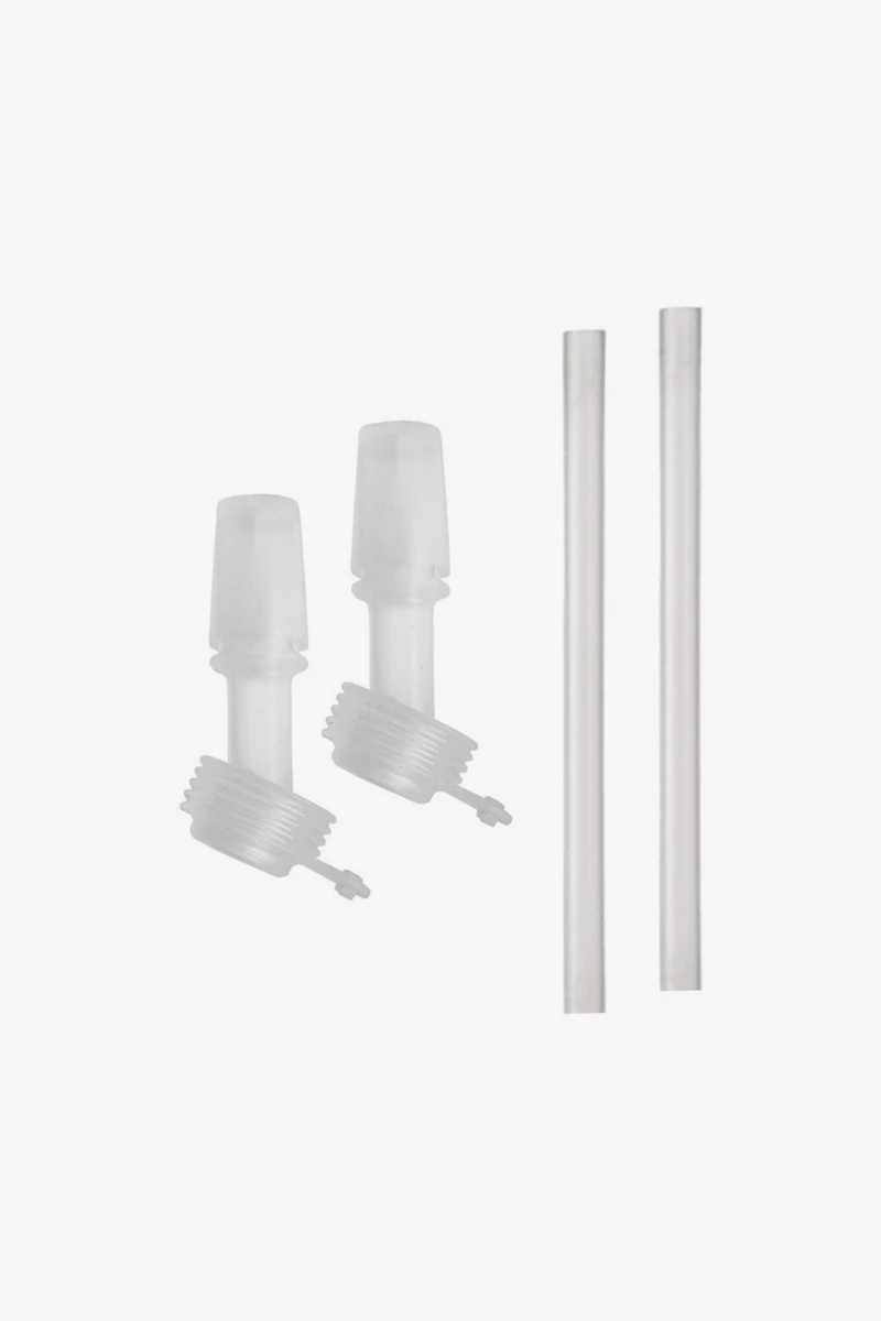 Camelbak 2-Pack Eddy+ Kinder Strohhalm