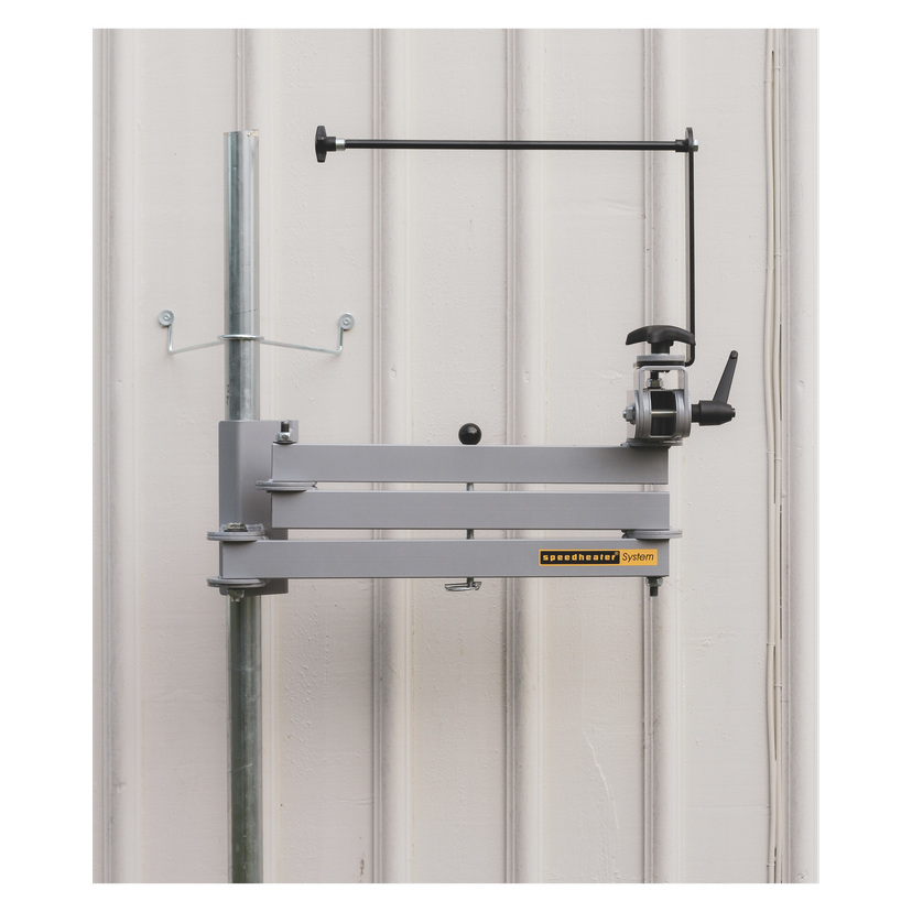 Flexi Arm + fasadefeste