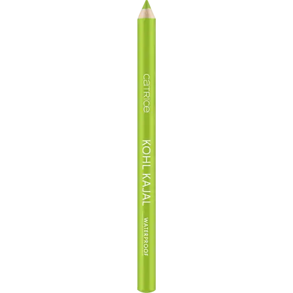 Kohl Kajal Waterproof 130 Lime Green