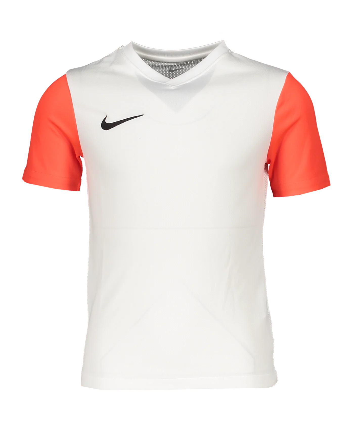 Nike Tiempo Premier II Trikot Kids Weiss F101