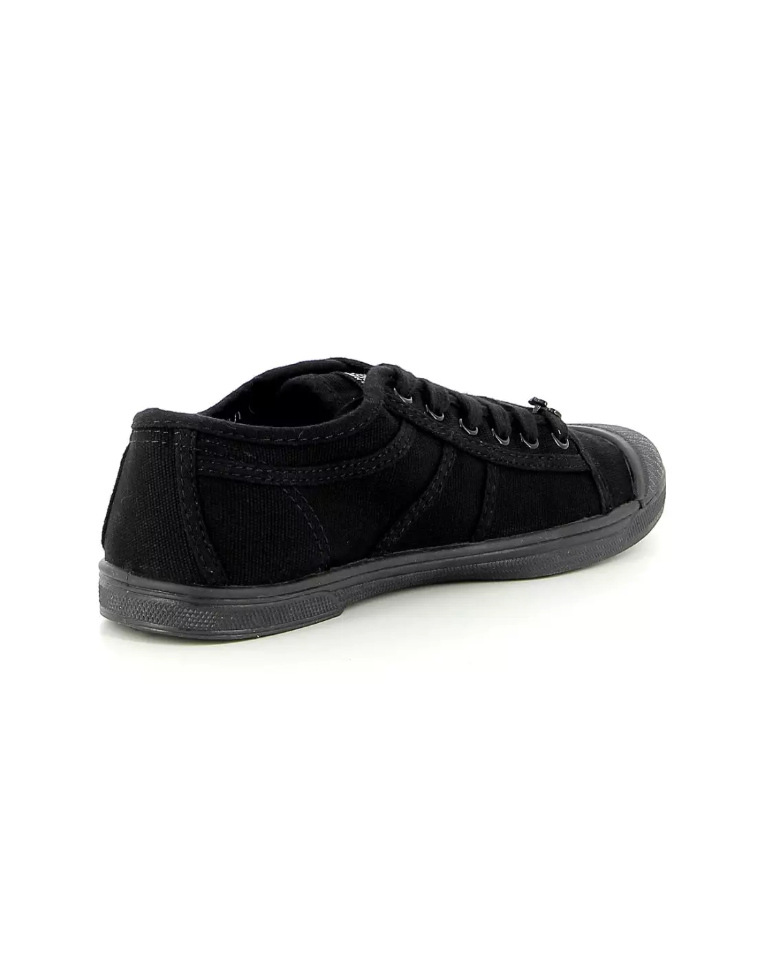 LTC BASIC 02 - Baskets Noir