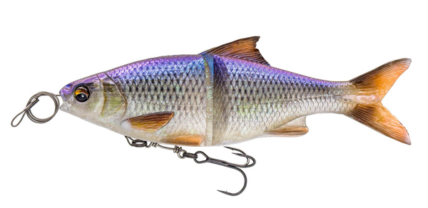 Gardon Glidebait Savage Gear Ligne Traversante 3D 23cm (170g)