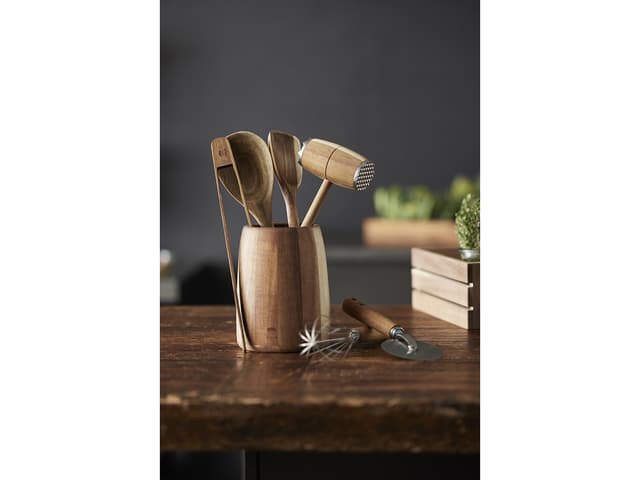 HOLM Pizzaskærer 24 cm
