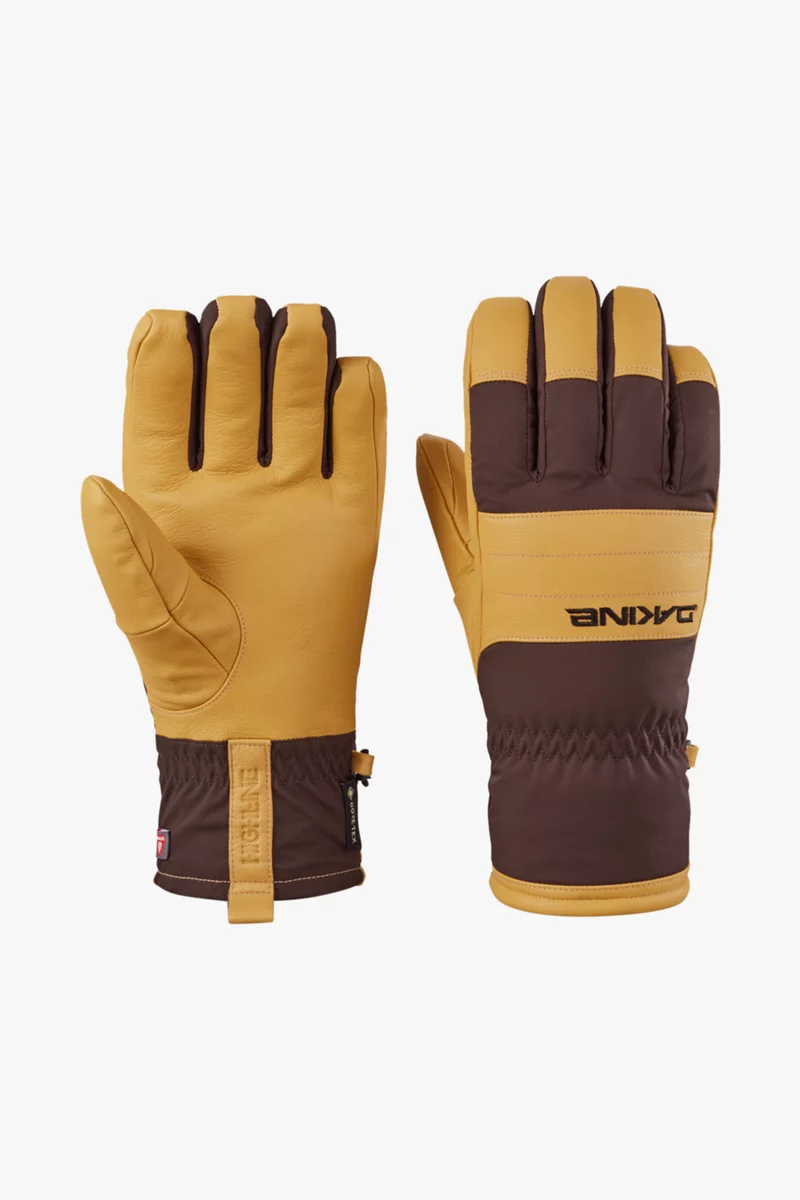Dakine Baron Gore-Tex® Herren Skihandschuh