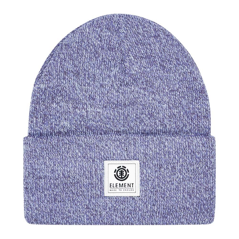 Element DUSK - Bonnet Homme marine heather