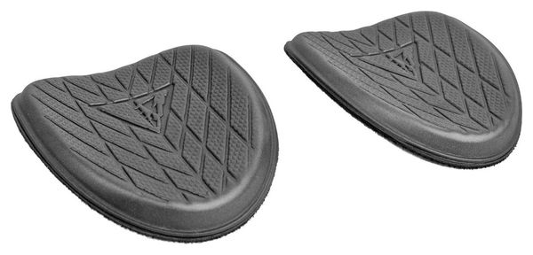 Mousse pour Prolongateurs Profile Design Ergo  / Race   10 mm Noir