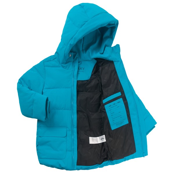 GOSOAKY - Kid's Tiger Eye - Veste d'hiver