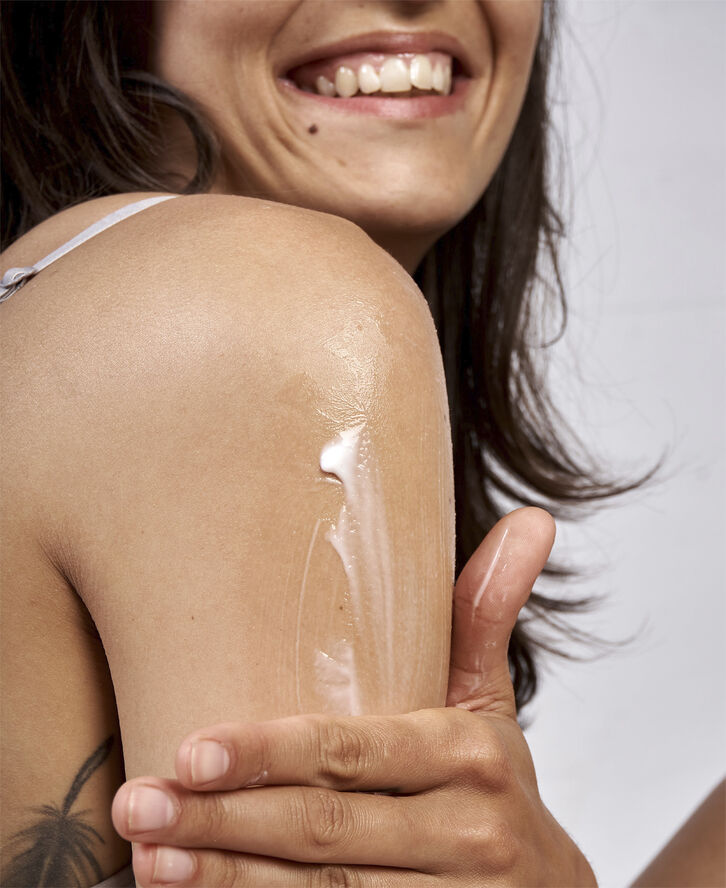 SoKind Silky Essential - Fugtgivende bodylotion