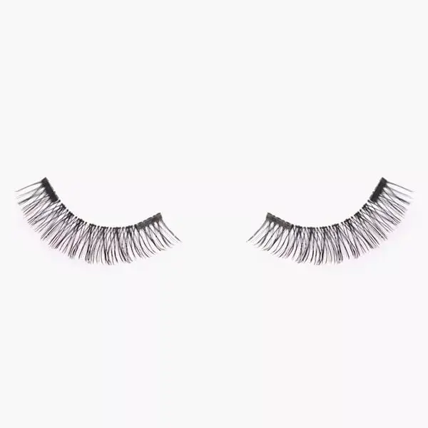 Cílios postiços magnéticos reutilizáveis Moon Lash Hypnotic Mercury + 1 pinça magnética