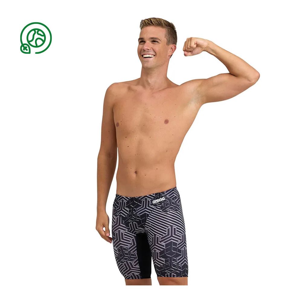 Arena KIKKO PRO - Jammer Homme black/black multi