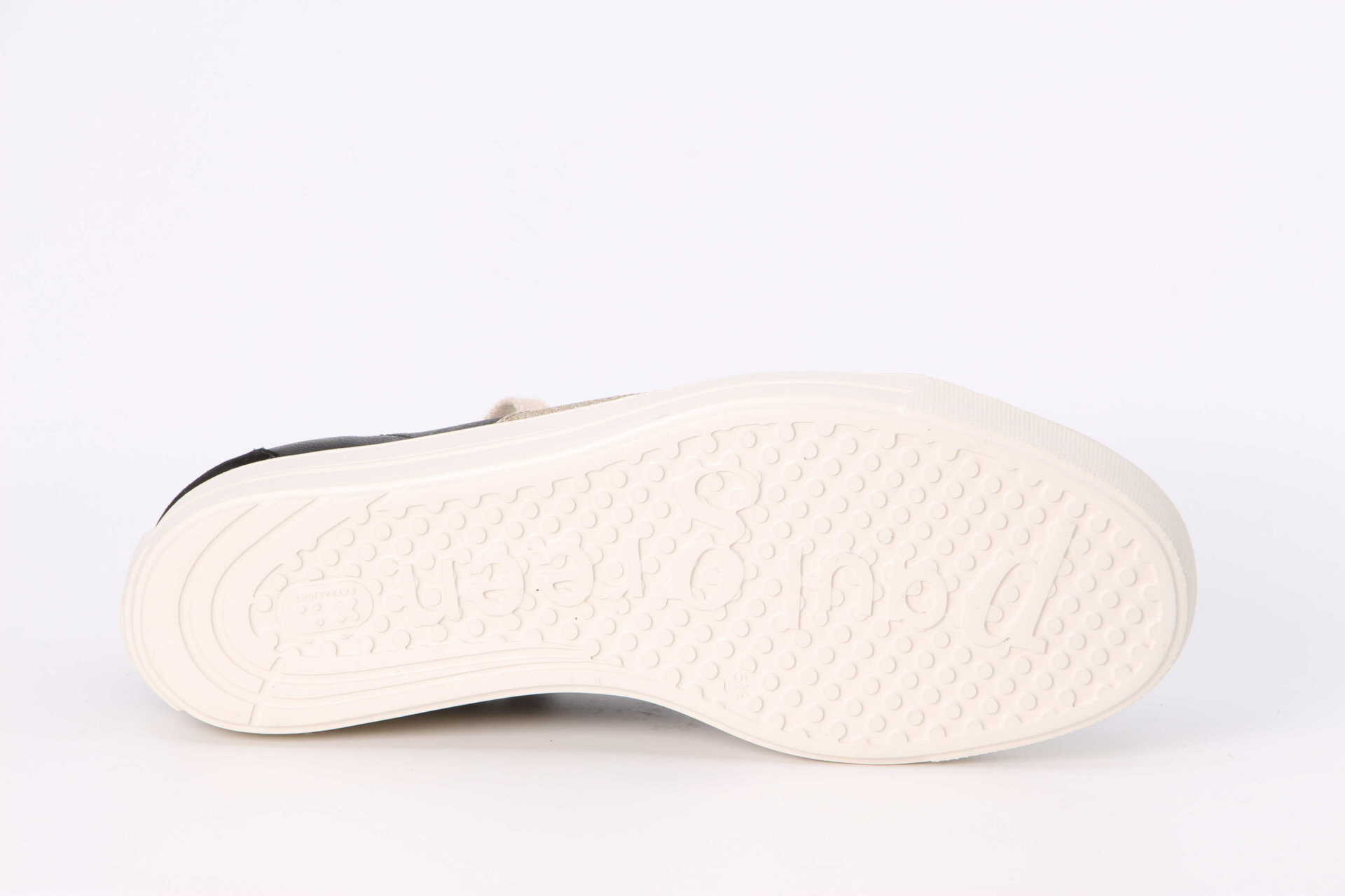 Paul Green Sneaker schwarz