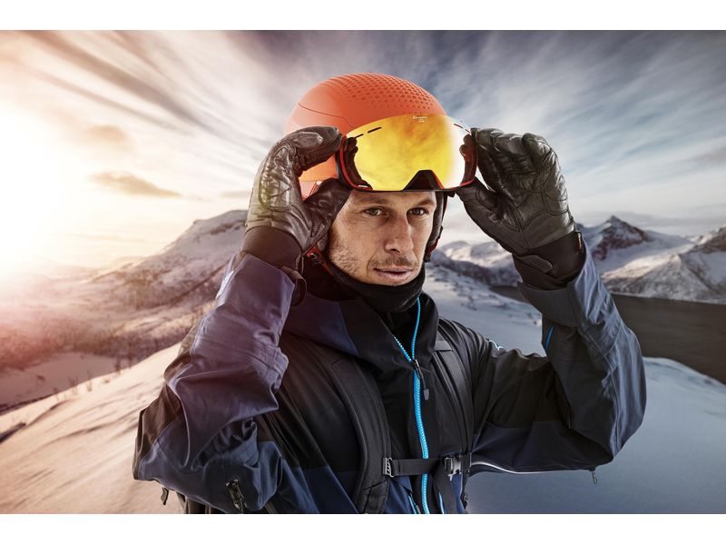 ALPINA Helm Alpina Gems, S Skihelme