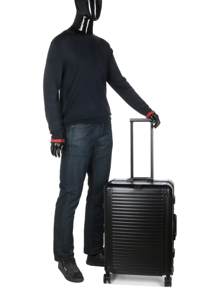 Valise Travelite Next M 67 cm