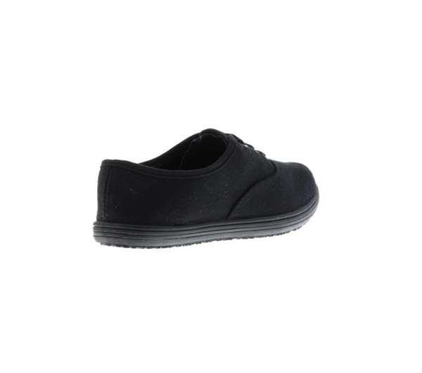 Slazenger Infants Canvas Pumps