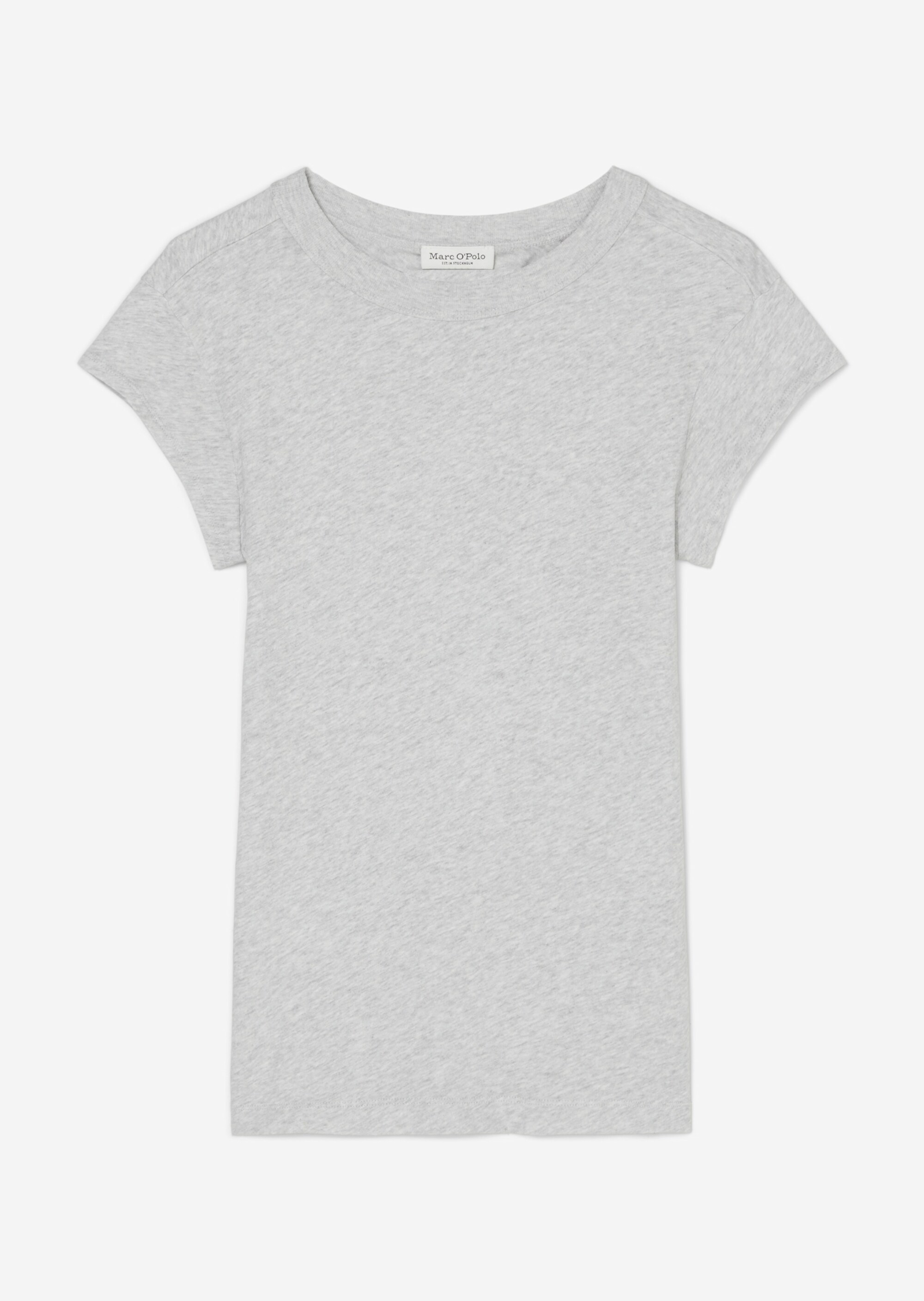 T-Shirt regularaus Organic Cotton