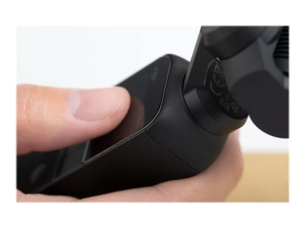 PGYTECH - LCD skærmbeskytter - for DJI Osmo Pocket