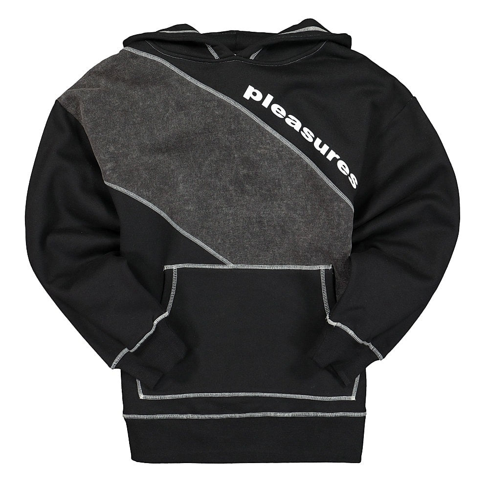 Pleasures<br>Collapse Hoody