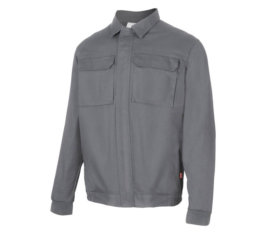 VELILLA V1060 - Veste de Protection Coton pour Soudeurs Velilla