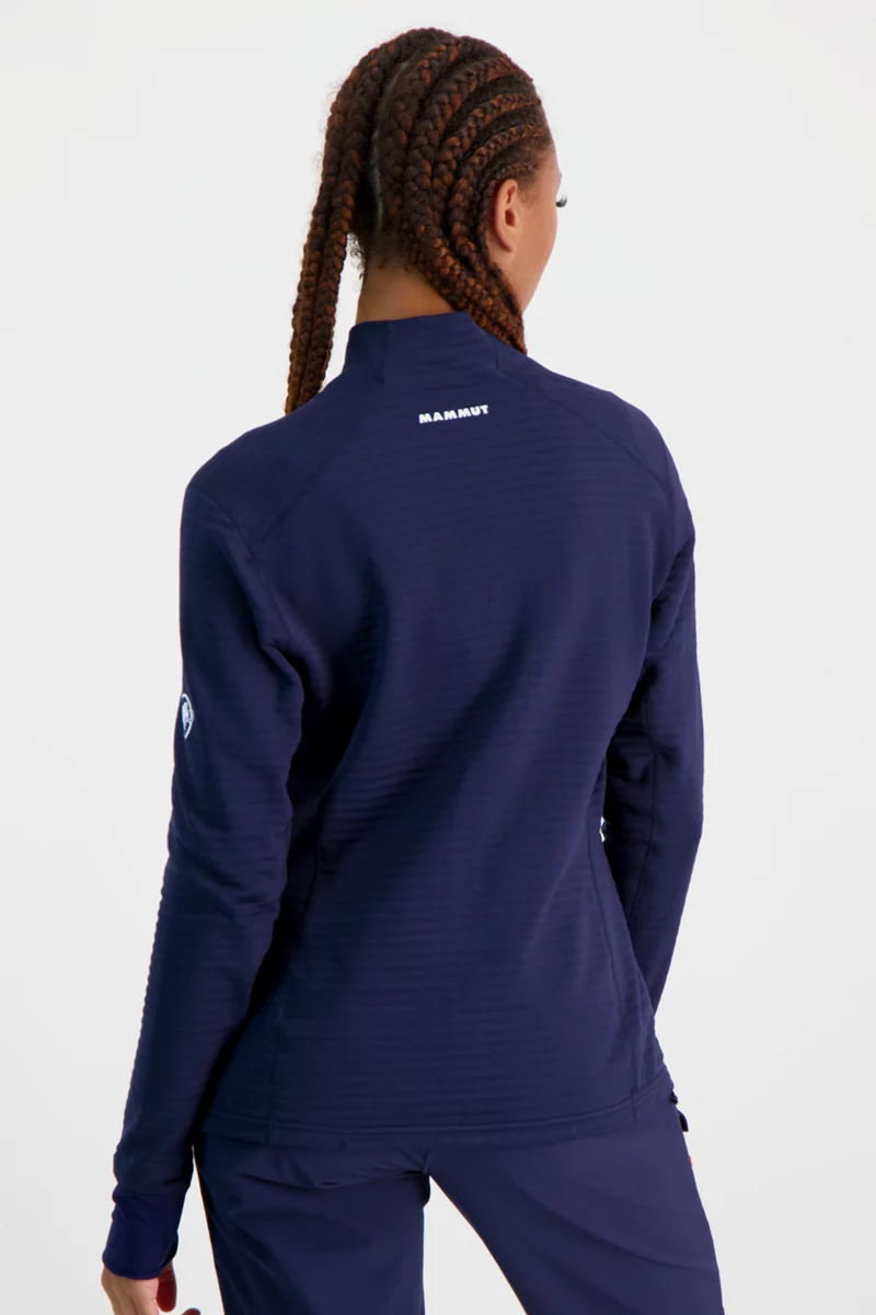 MAMMUT Taiss Light Damen Midlayer