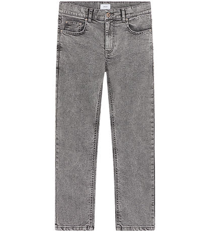 Grønt Jeans - GrRebel - Gr?