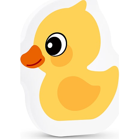Eggy wawa bath time - medium - assorteret