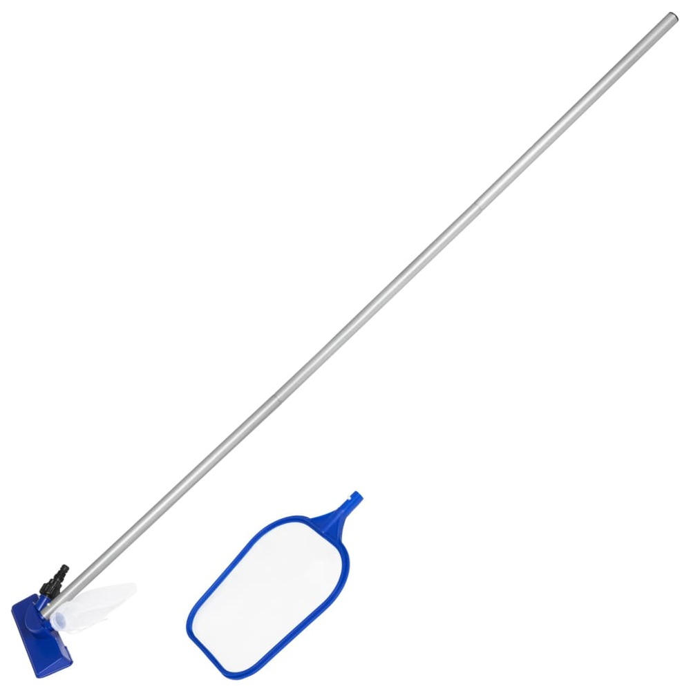 Kit d'entretien de piscine hors sol flowclear
