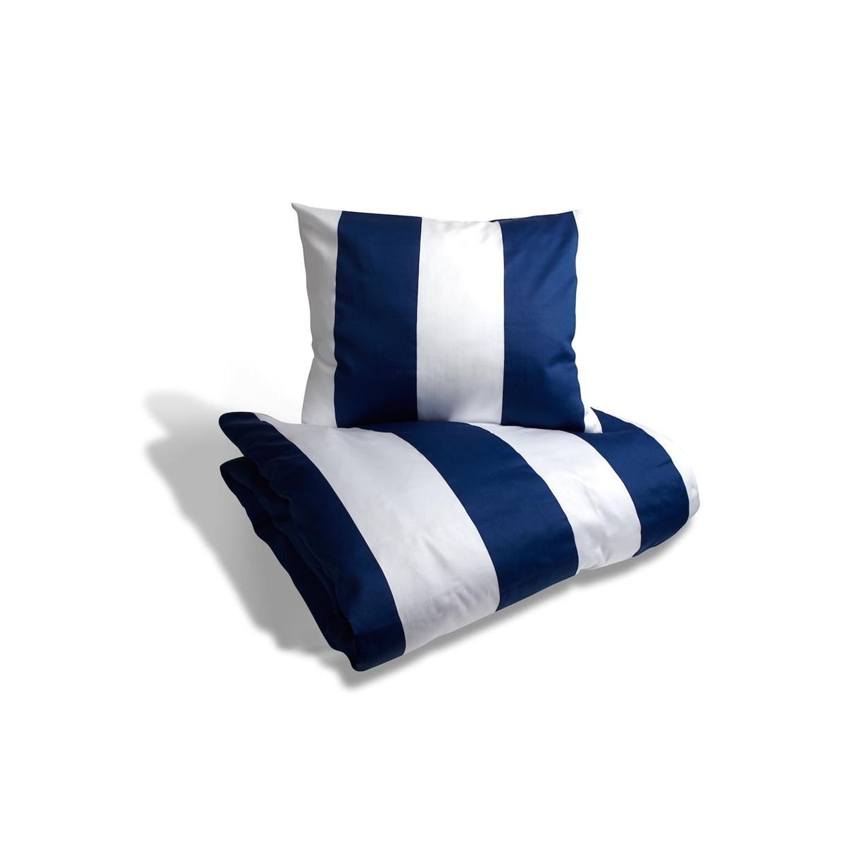 Kosta Linnewäfveri Fjällbacka Kingsize 230X220, Grå